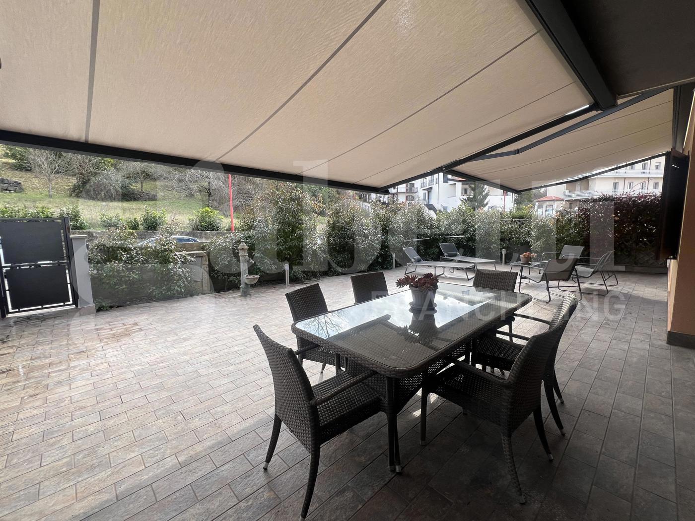 Bilocale in vendita a Cerro al Volturno