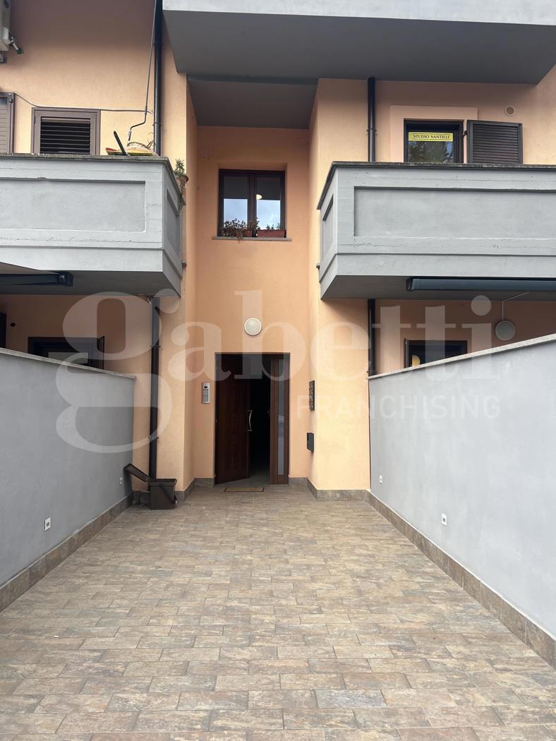 Bilocale in vendita a Cerro al Volturno