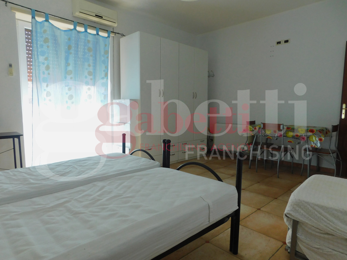 Bilocale arredato in affitto a Pozzilli