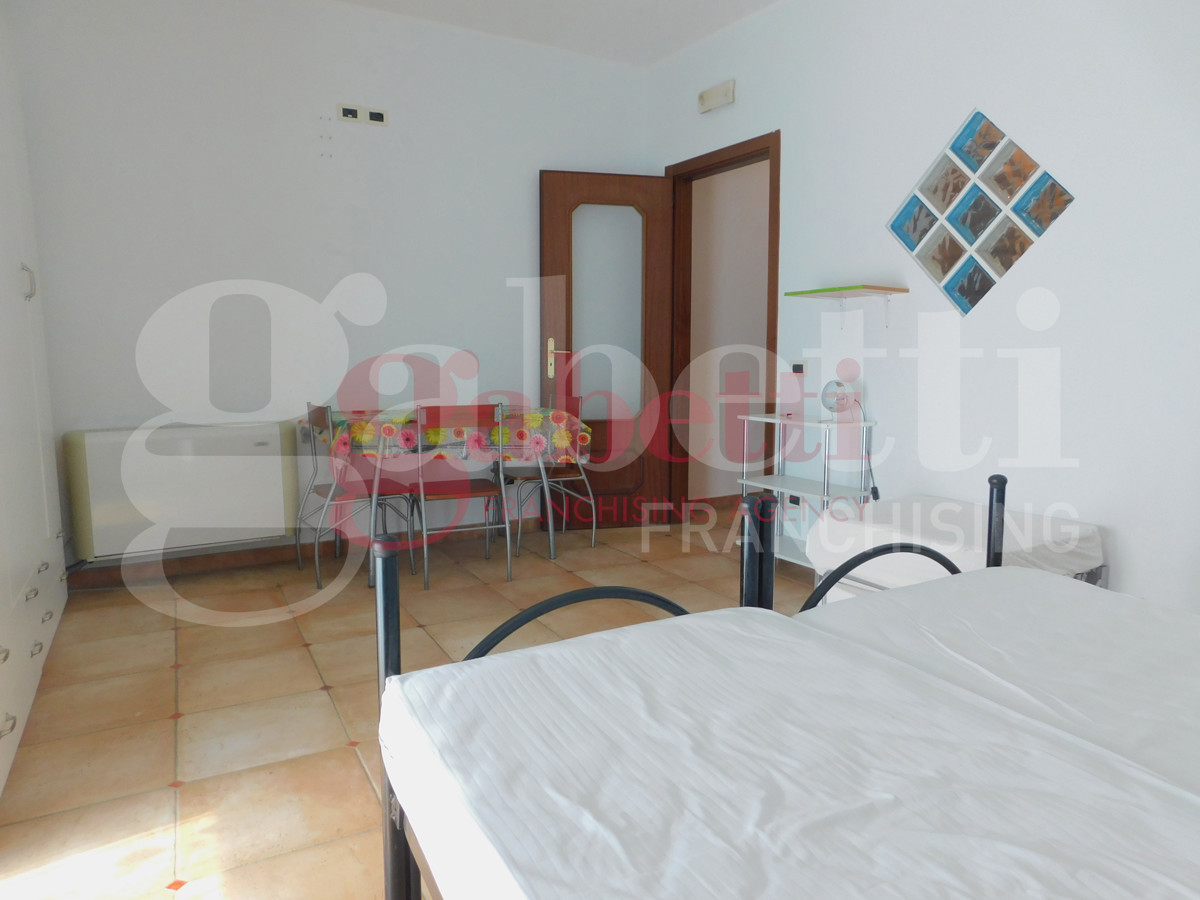 Bilocale arredato in affitto a Pozzilli