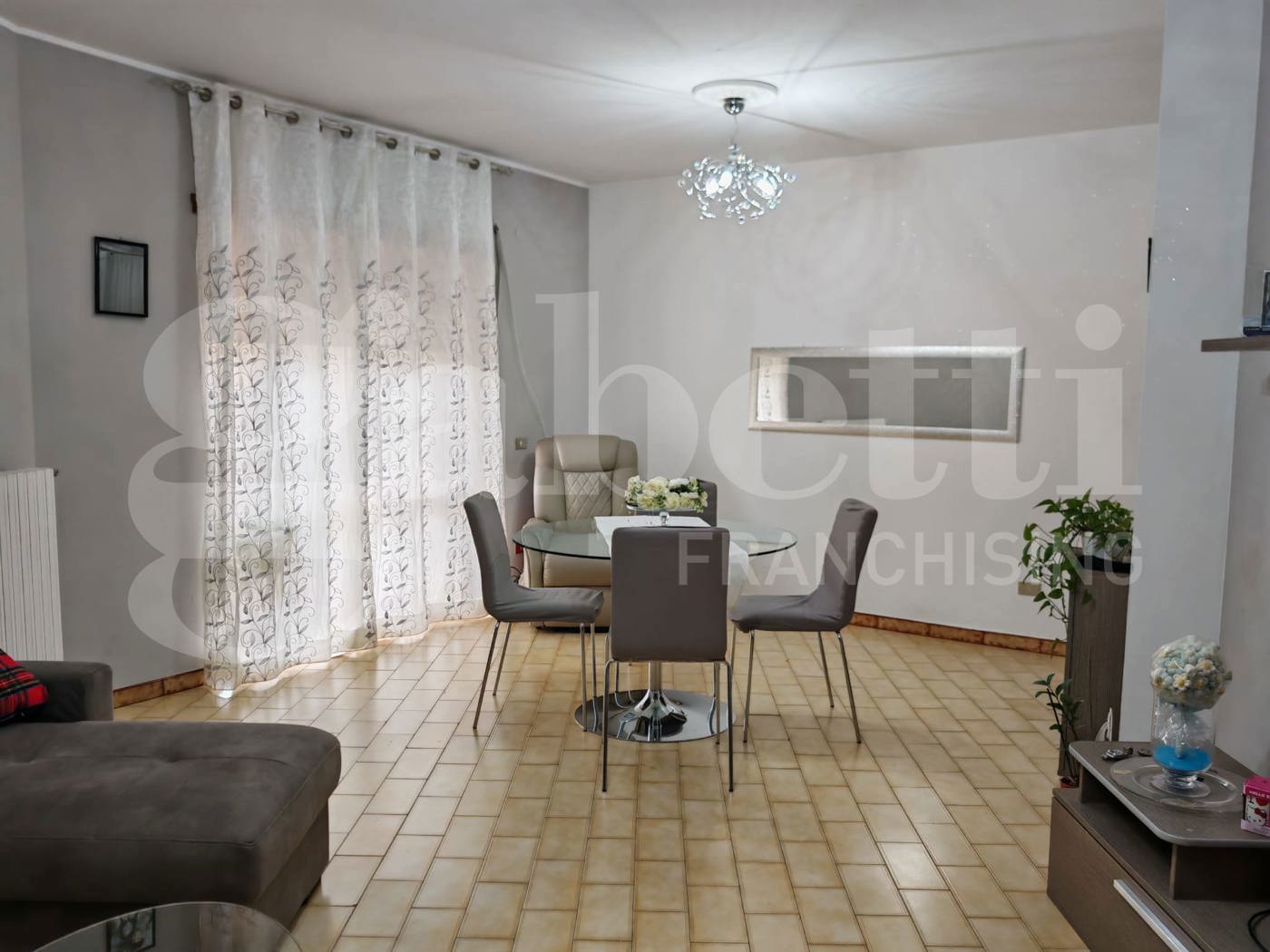 Quadrilocale in vendita a Pozzilli