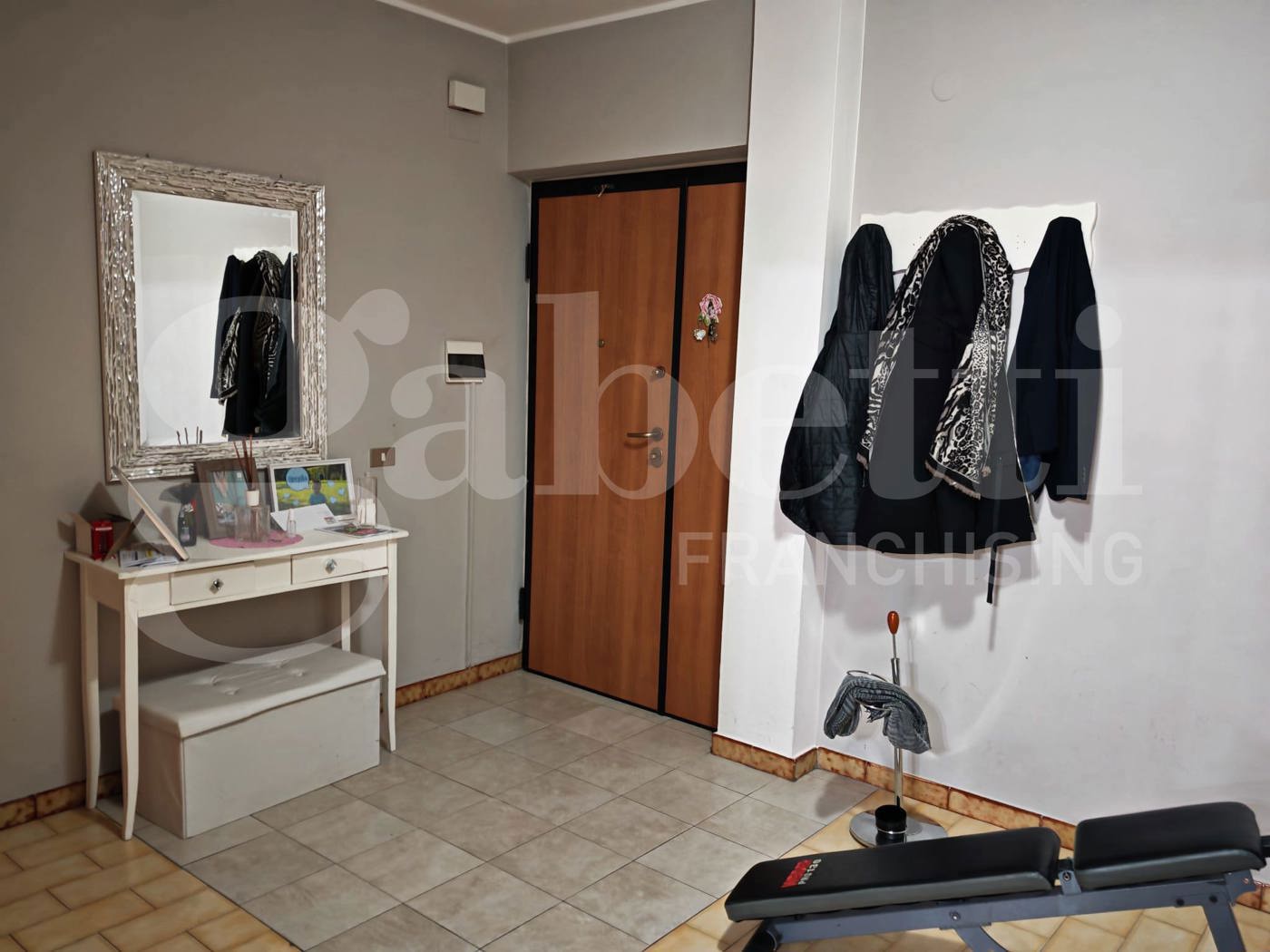 Quadrilocale in vendita a Pozzilli