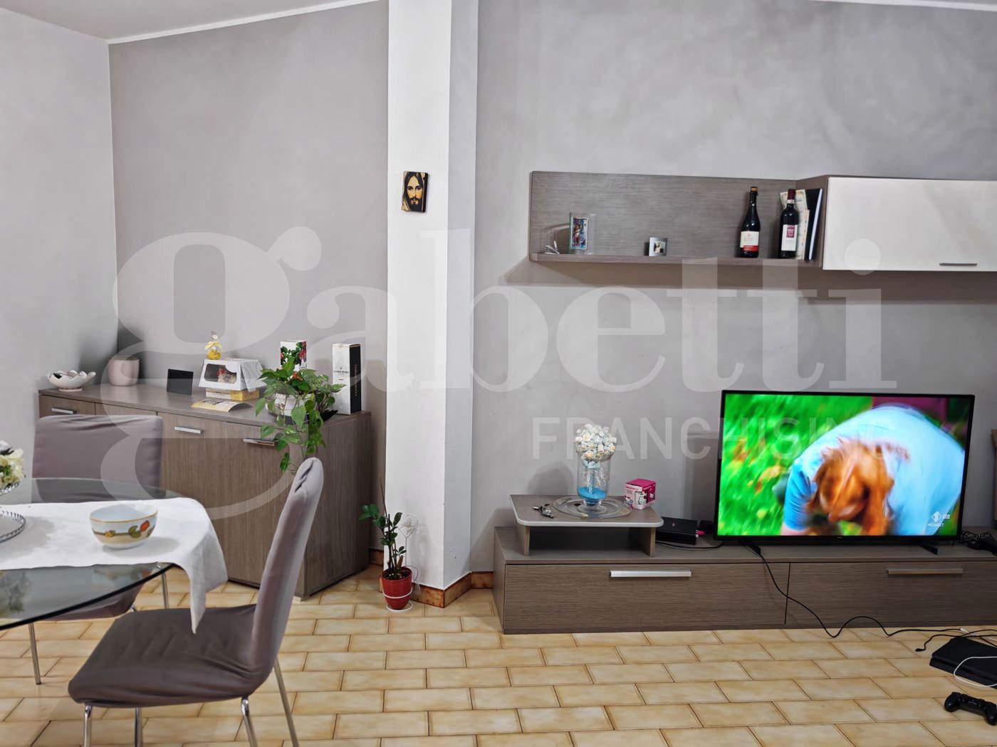 Quadrilocale in vendita a Pozzilli