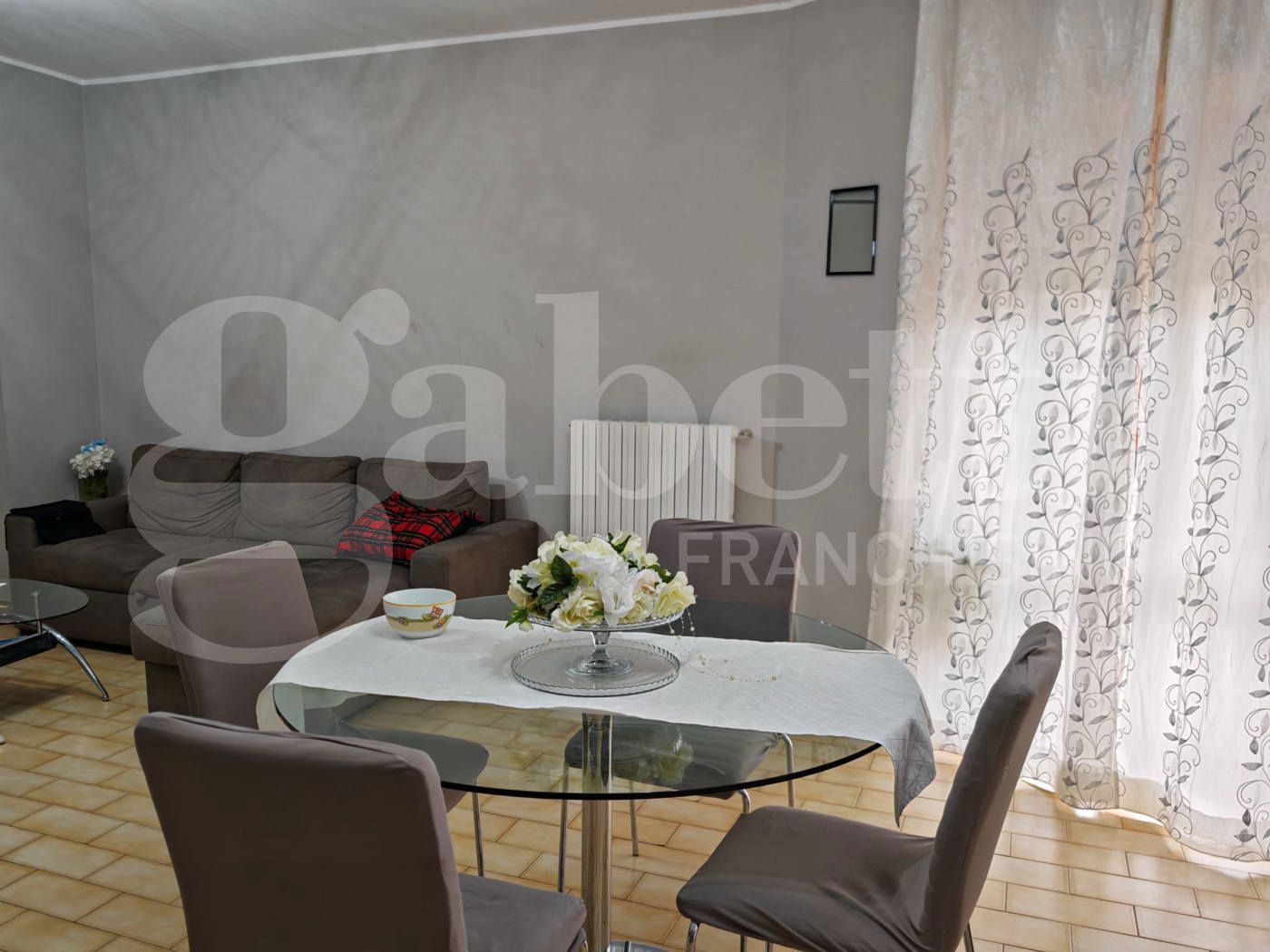 Quadrilocale in vendita a Pozzilli