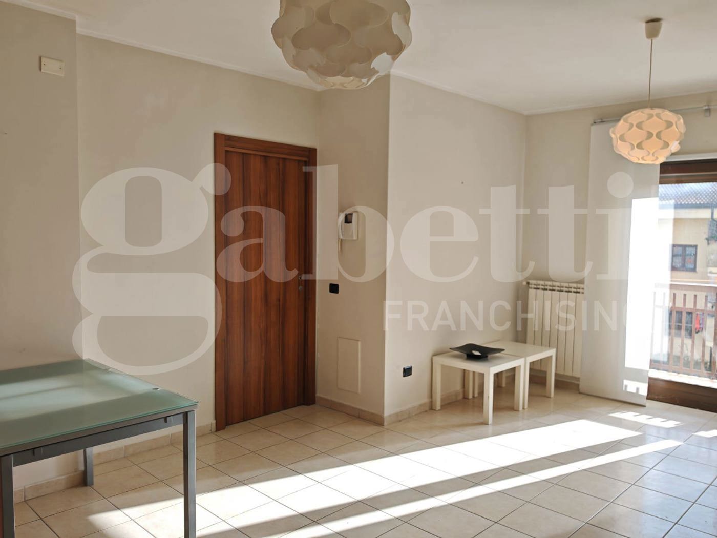 Trilocale in vendita a Venafro