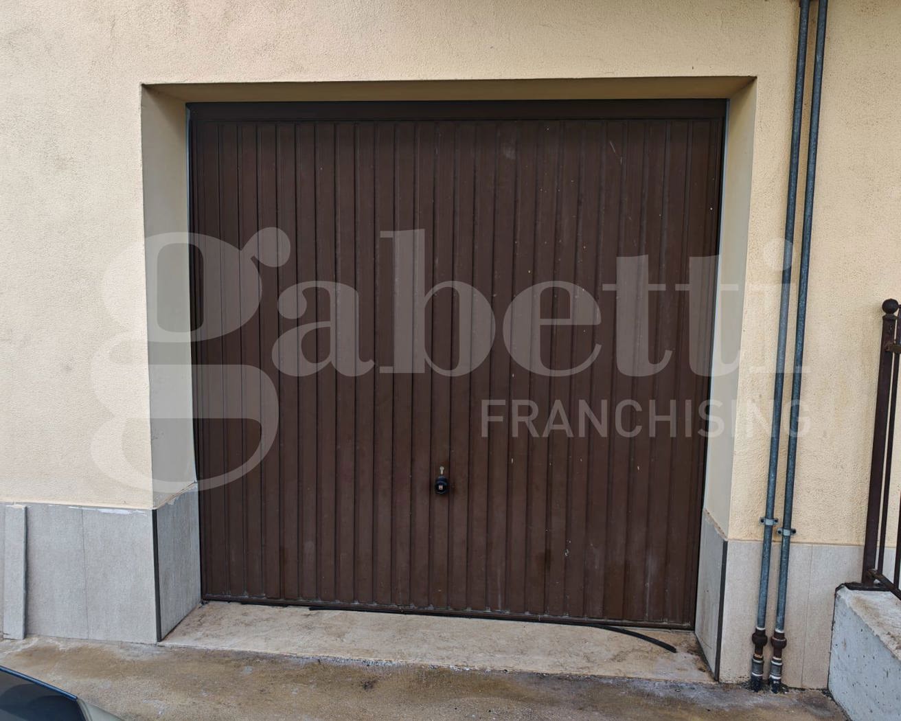 Trilocale in vendita a Venafro