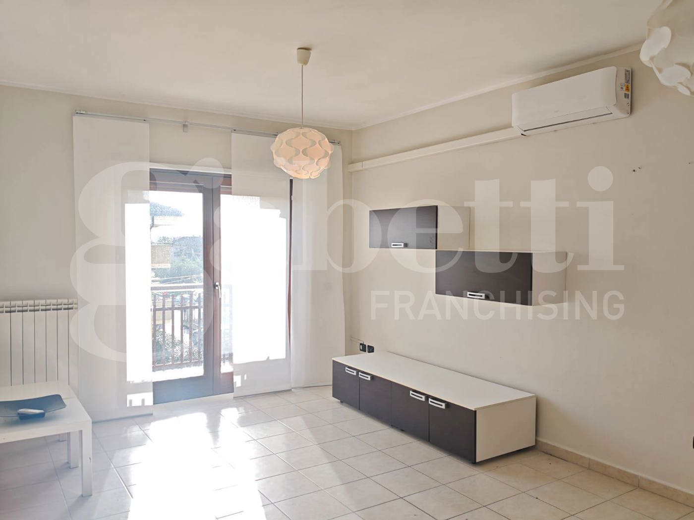 Trilocale in vendita a Venafro