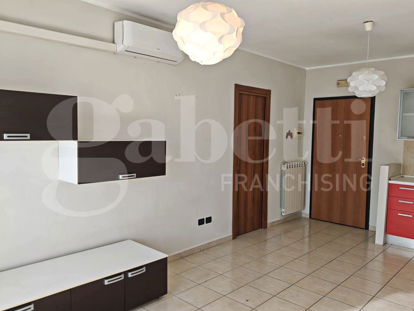 Trilocale in vendita a Venafro