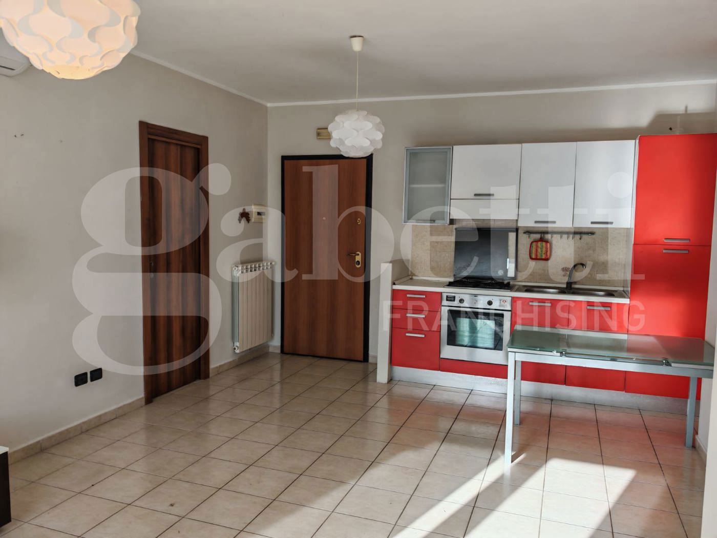 Trilocale in vendita a Venafro