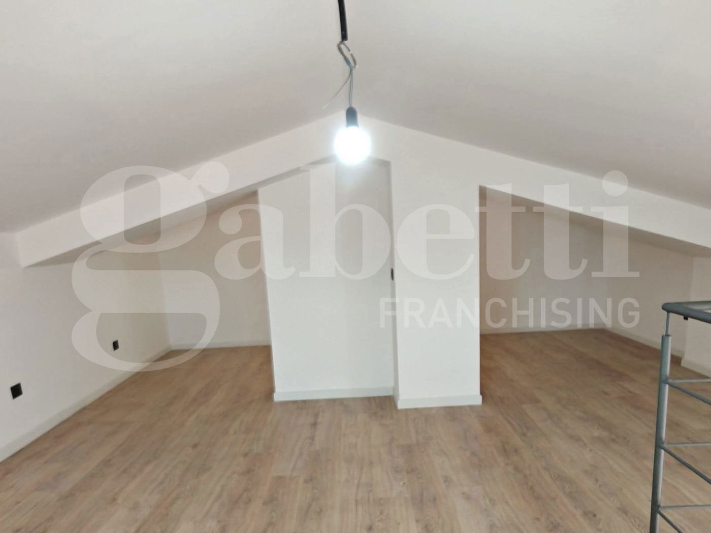 Trilocale ristrutturato a Venafro