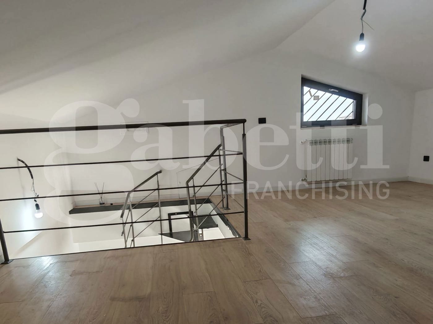 Trilocale ristrutturato a Venafro