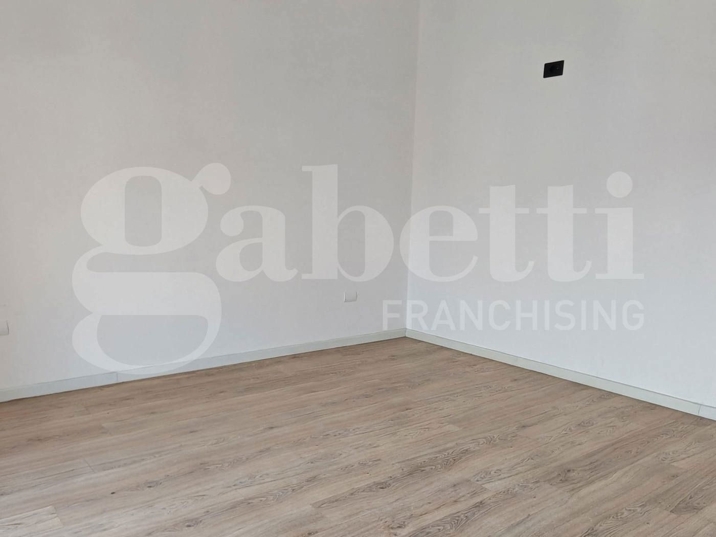 Trilocale ristrutturato a Venafro