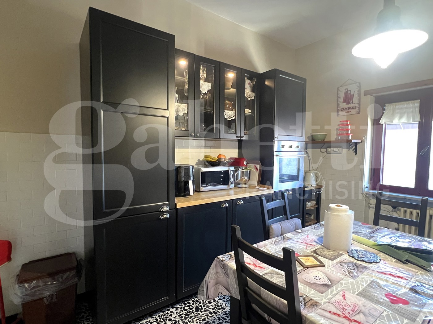 Casa indipendente con giardino a Filignano