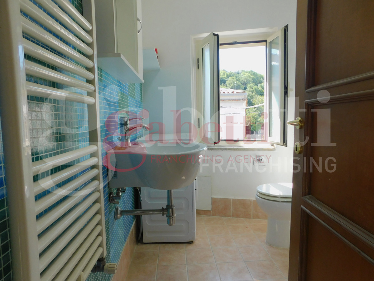 Appartamento arredato in affitto a Pozzilli