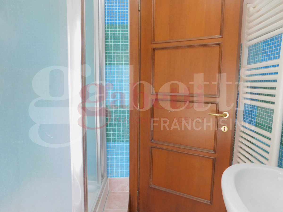 Appartamento arredato in affitto a Pozzilli