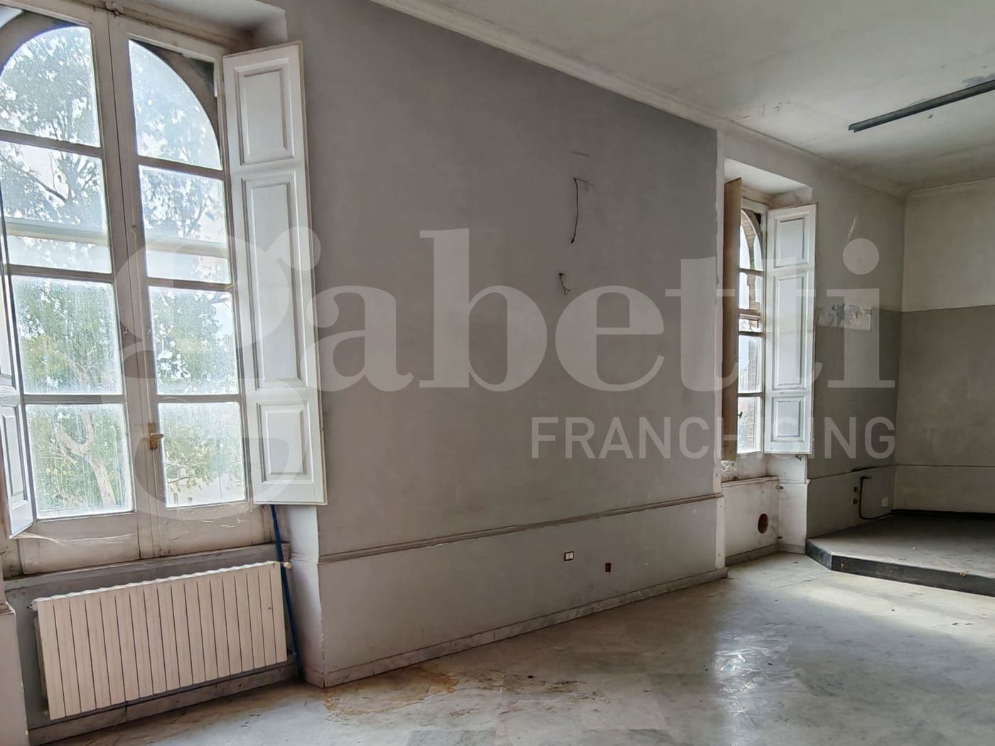 Negozio in vendita a Venafro