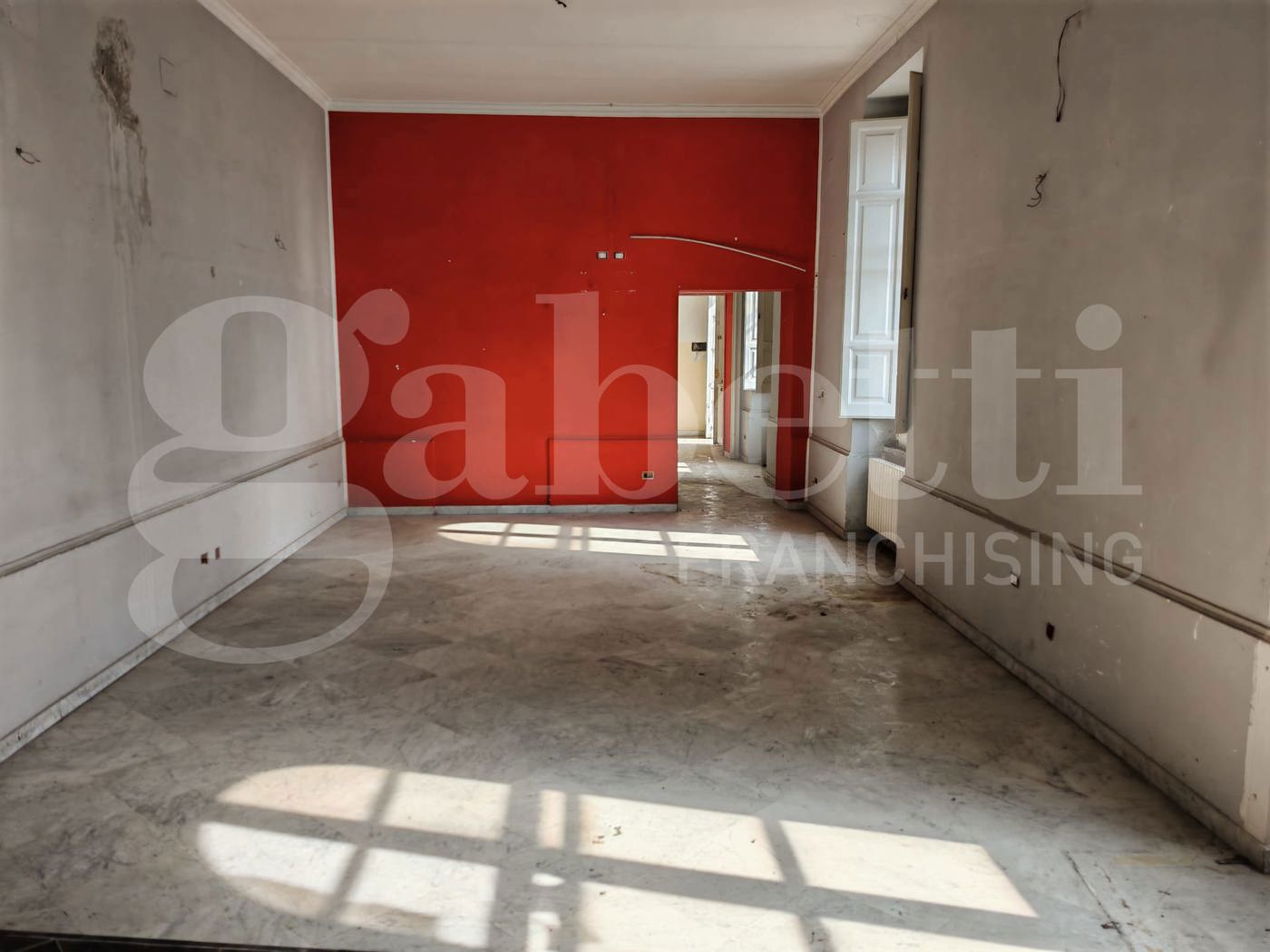 Negozio in vendita a Venafro