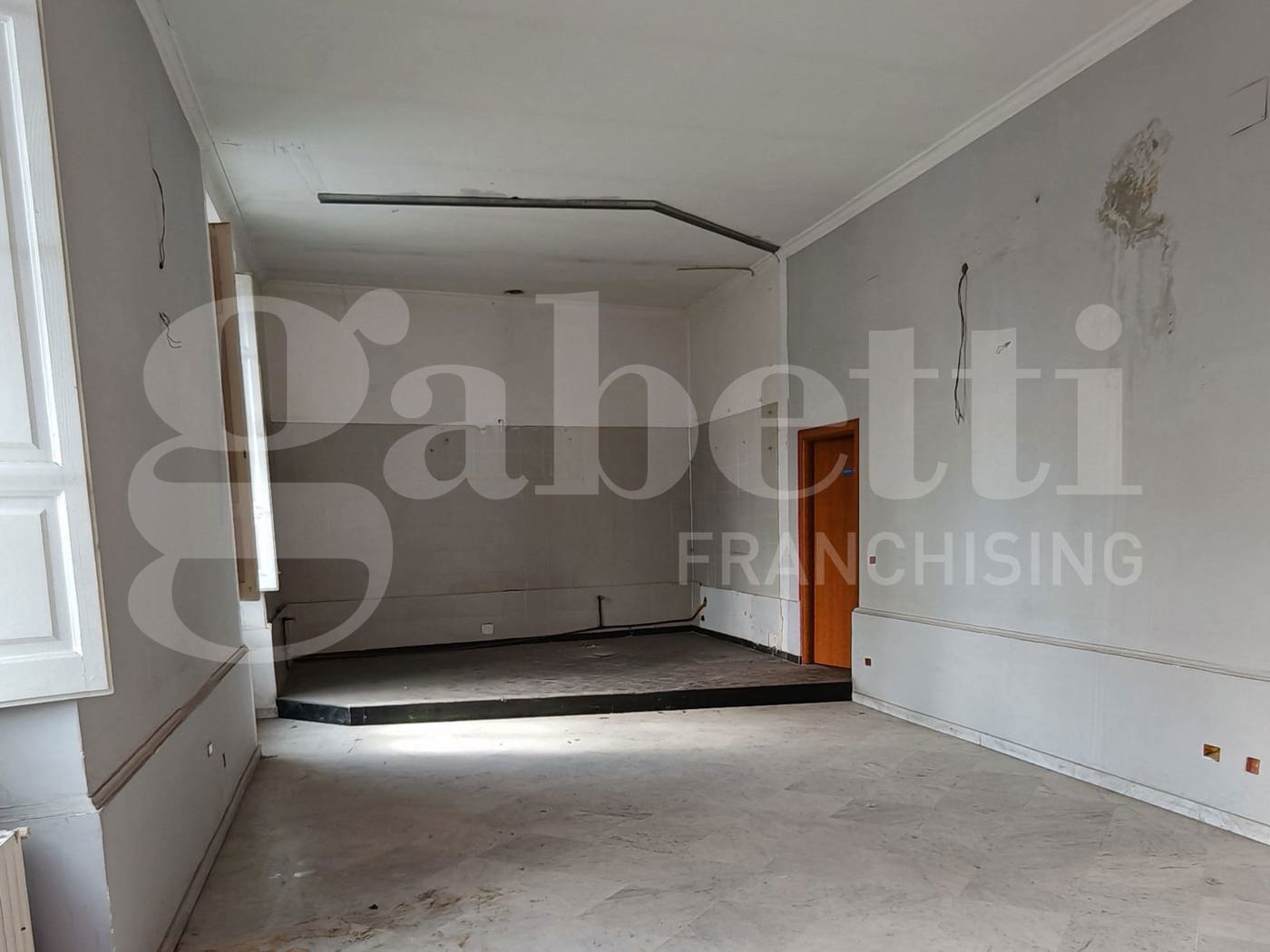 Negozio in vendita a Venafro