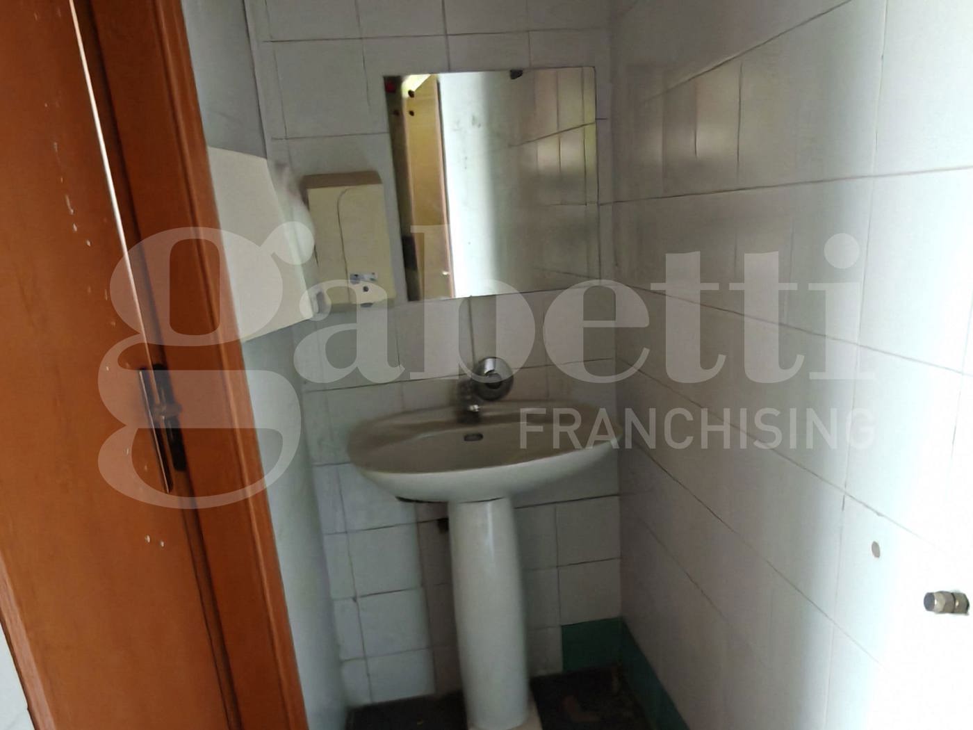 Negozio in vendita a Venafro