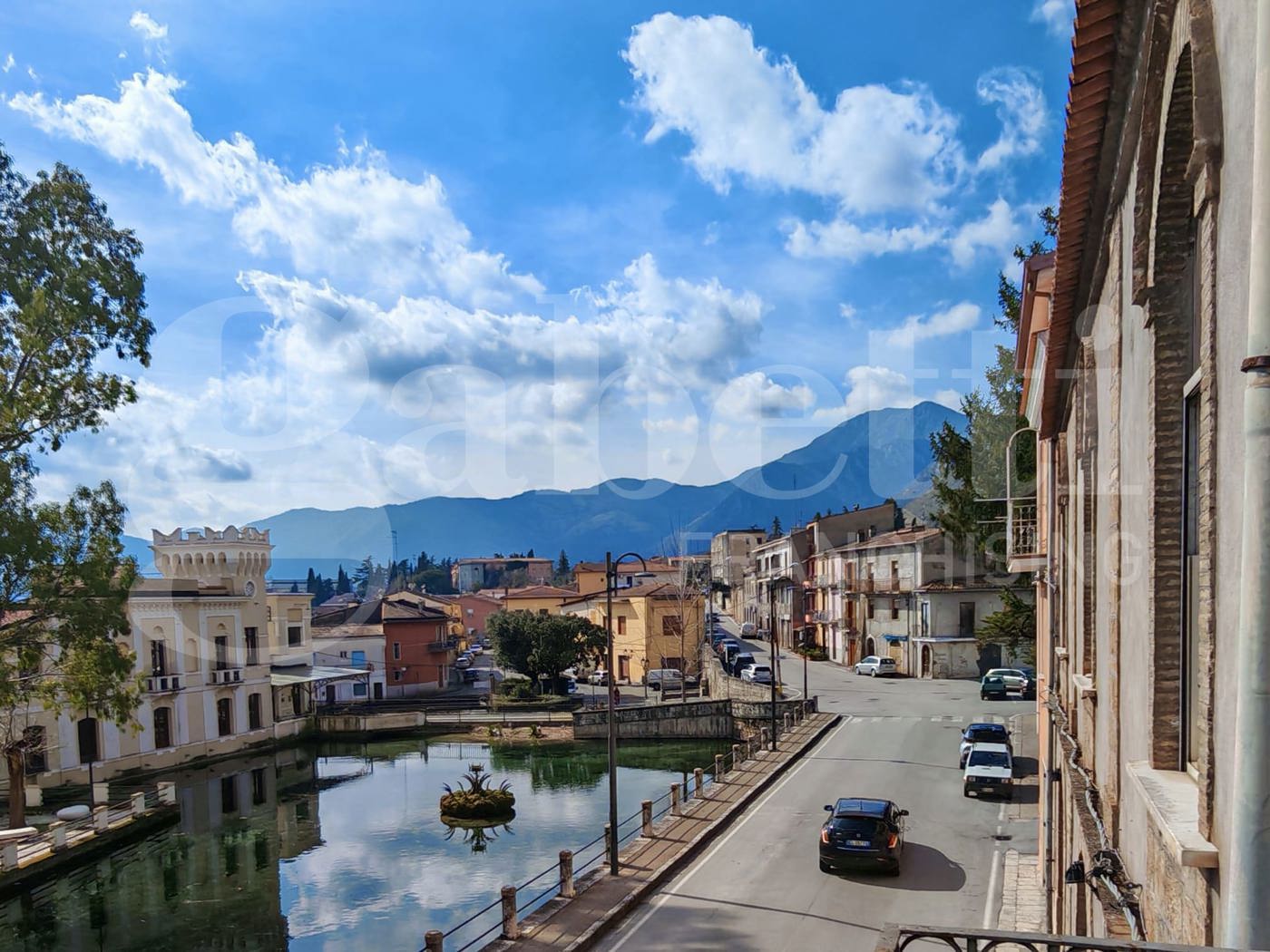 Negozio in vendita a Venafro