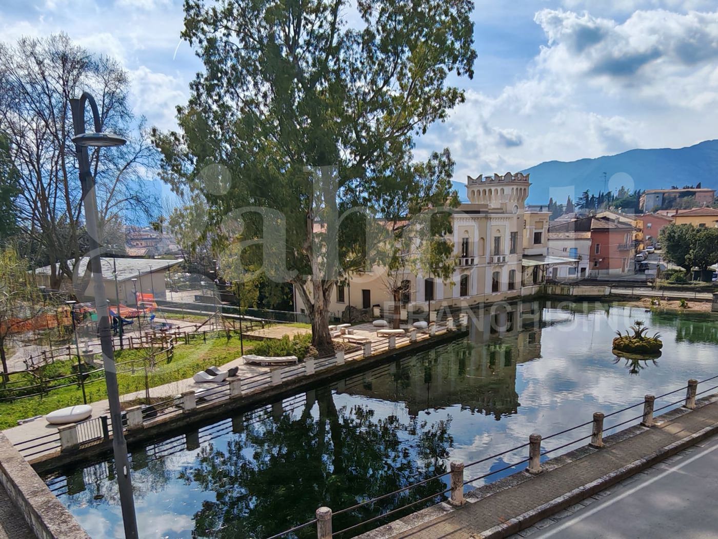 Negozio in vendita a Venafro