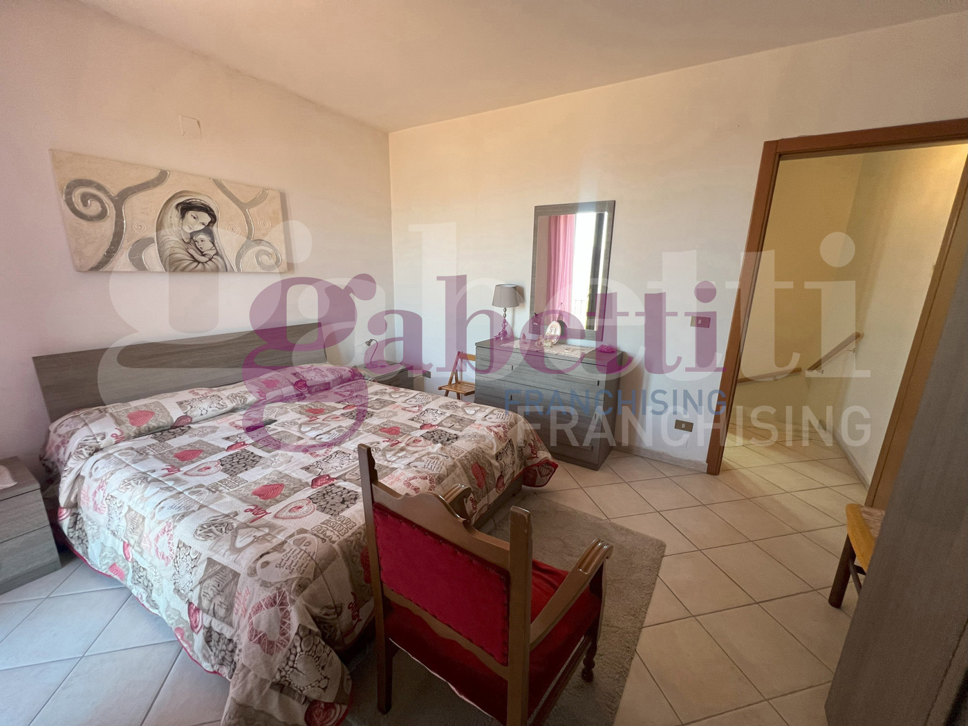 Casa indipendente in affitto a Sesto Campano