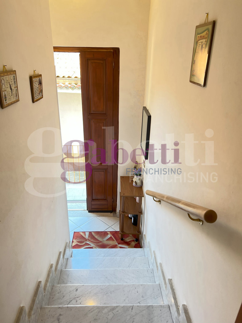 Casa indipendente in affitto a Sesto Campano