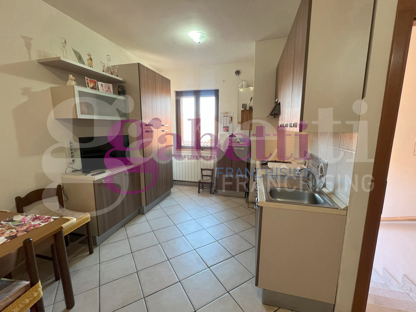 Casa indipendente in affitto a Sesto Campano