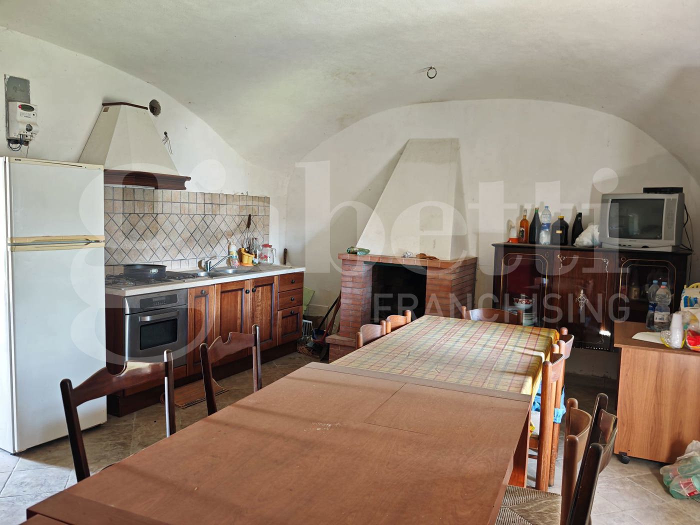 Casa indipendente in vendita a Sesto Campano