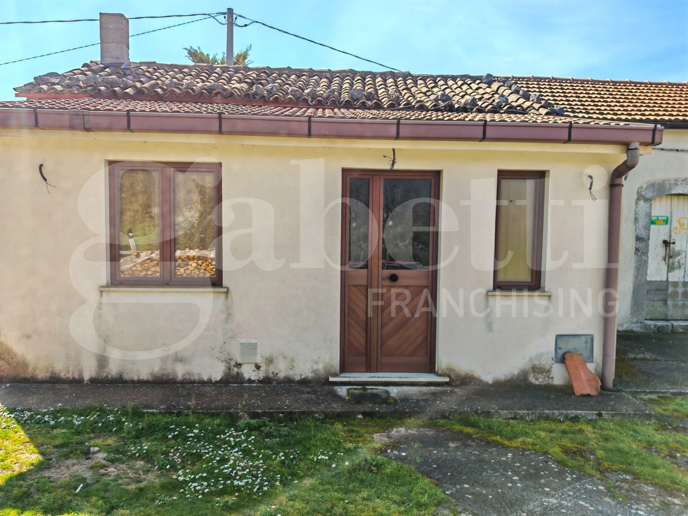 Casa indipendente in vendita a Sesto Campano