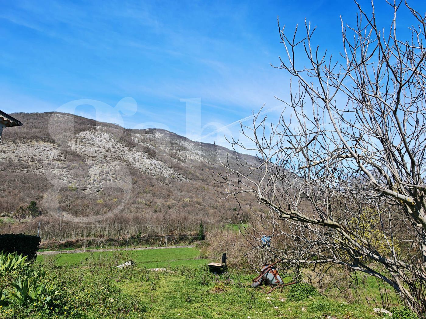 Casa indipendente in vendita a Sesto Campano
