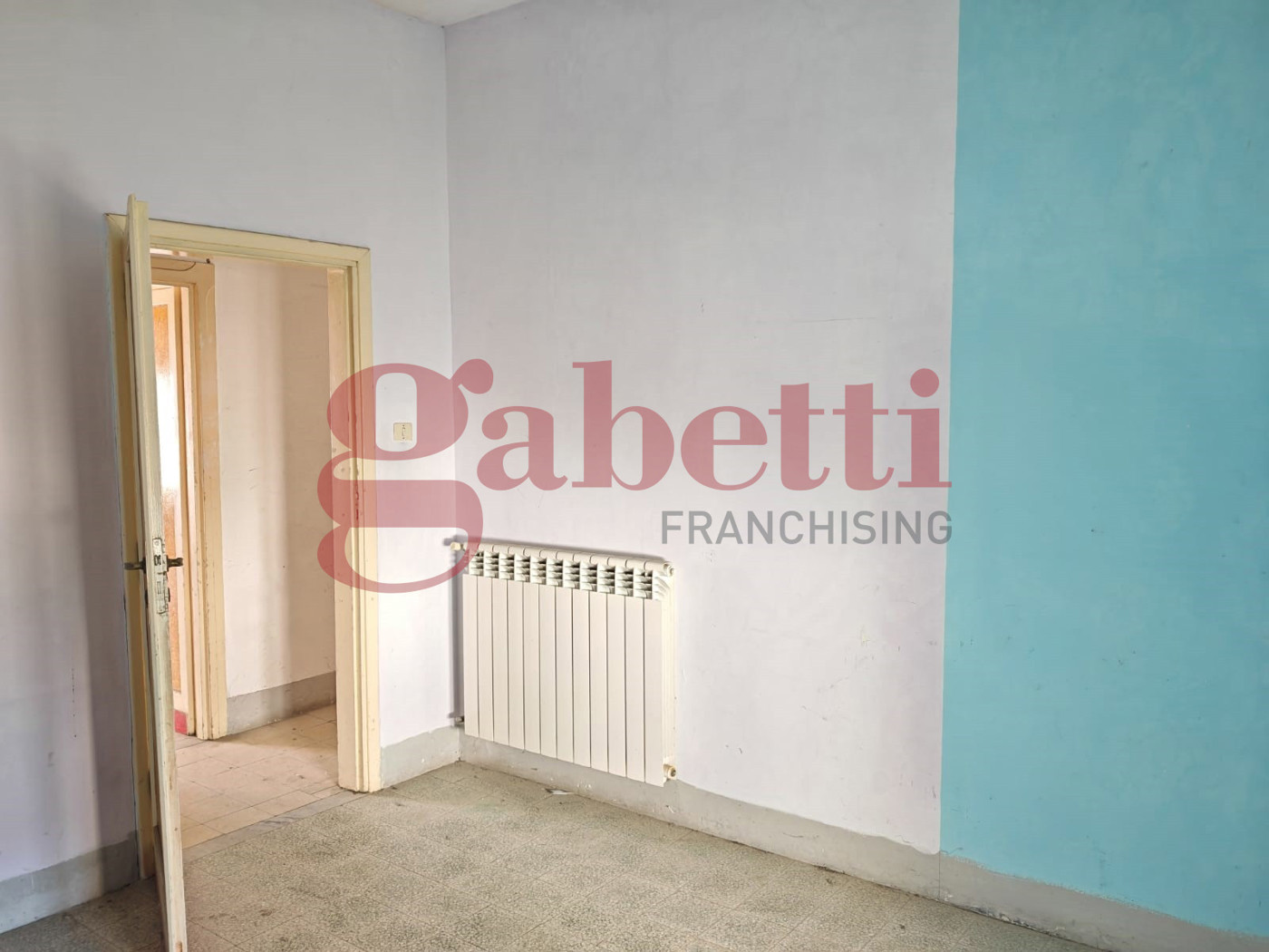 Casa indipendente da ristrutturare a Venafro