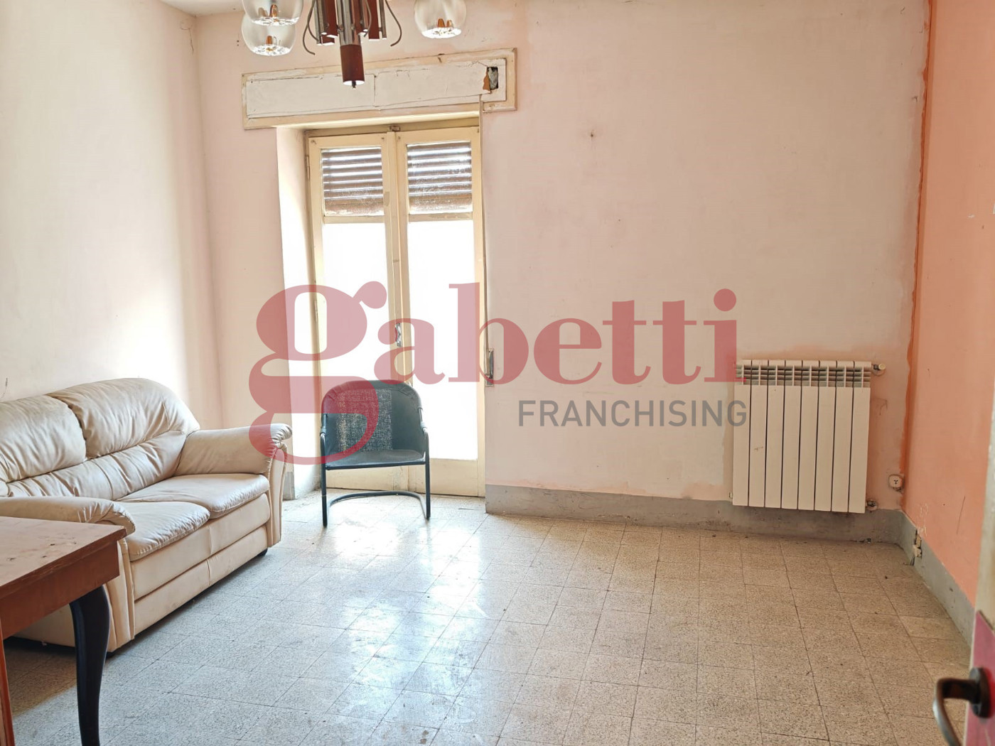 Casa indipendente da ristrutturare a Venafro