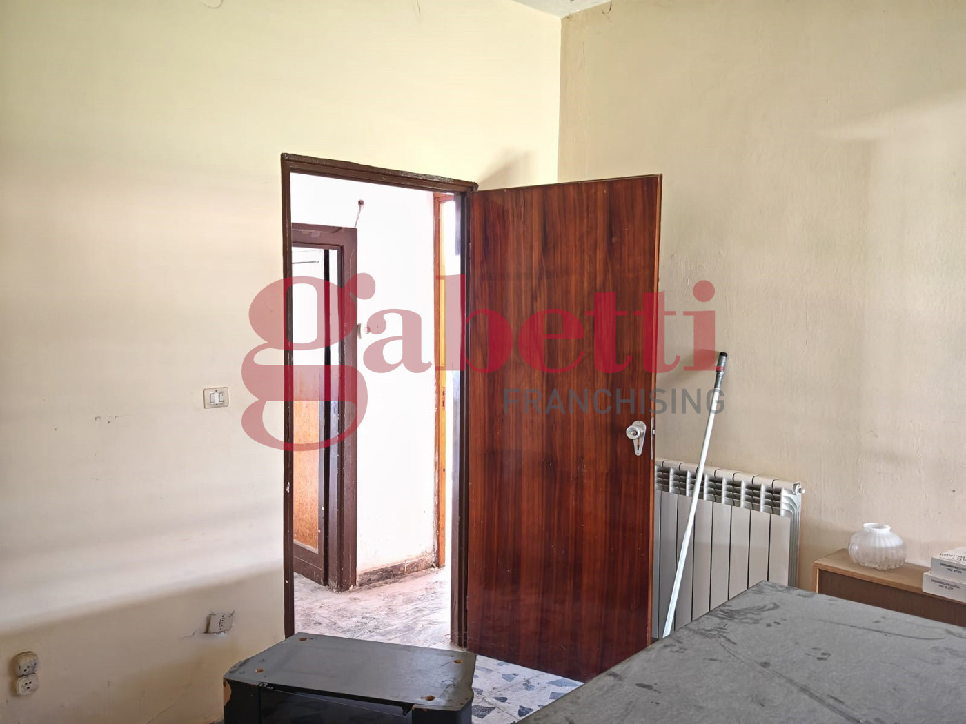 Casa indipendente da ristrutturare a Venafro