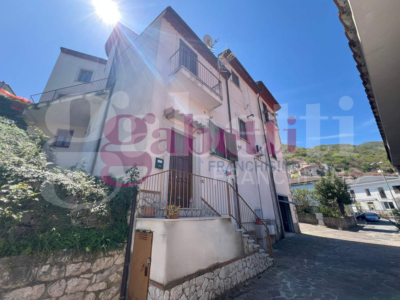 Casa indipendente in vendita a Sesto Campano