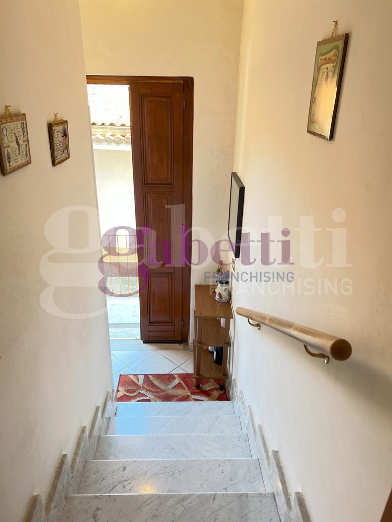 Casa indipendente in vendita a Sesto Campano