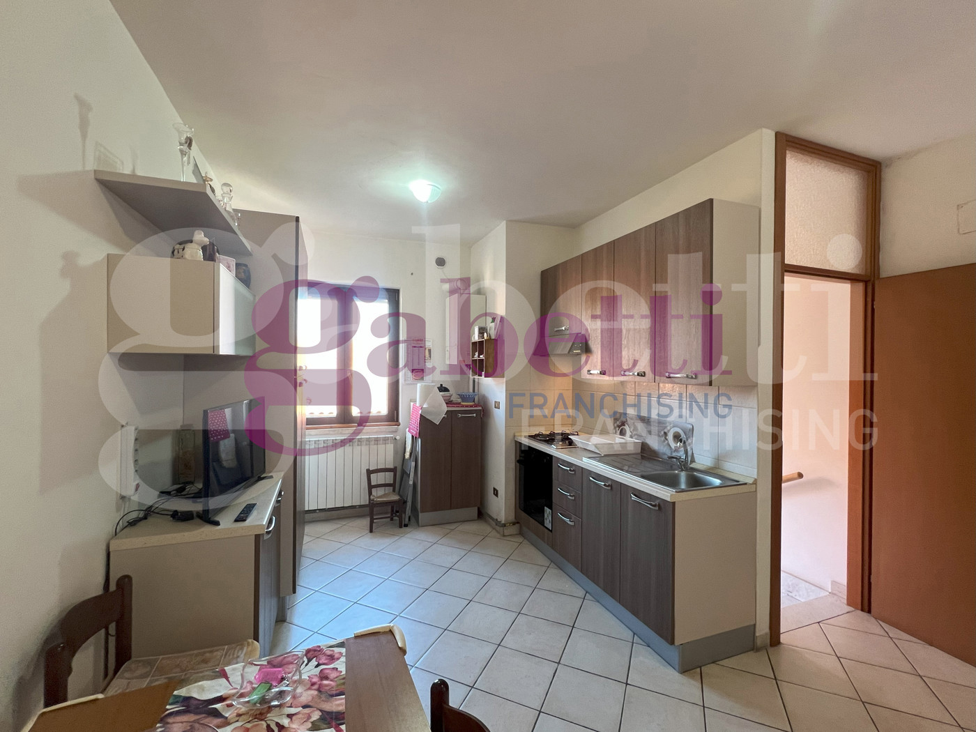 Casa indipendente in vendita a Sesto Campano