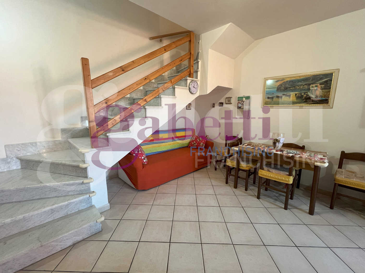 Casa indipendente in vendita a Sesto Campano