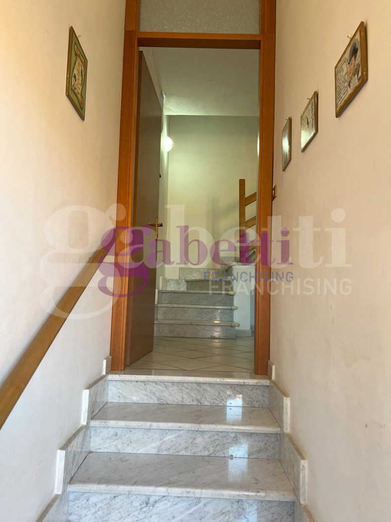 Casa indipendente in vendita a Sesto Campano