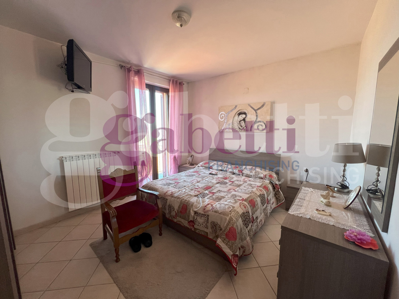 Casa indipendente in vendita a Sesto Campano