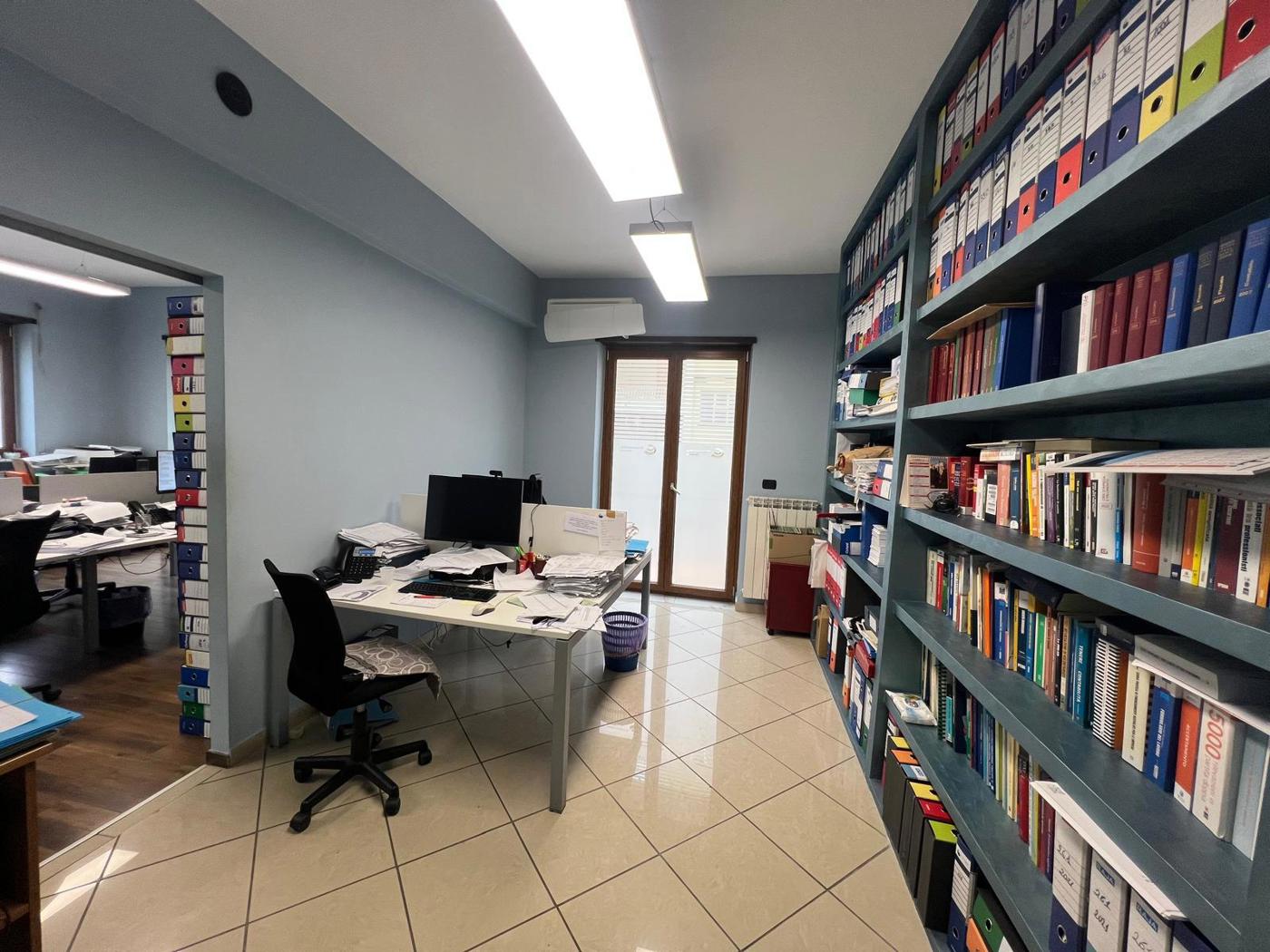 Quadrilocale ristrutturato a Venafro