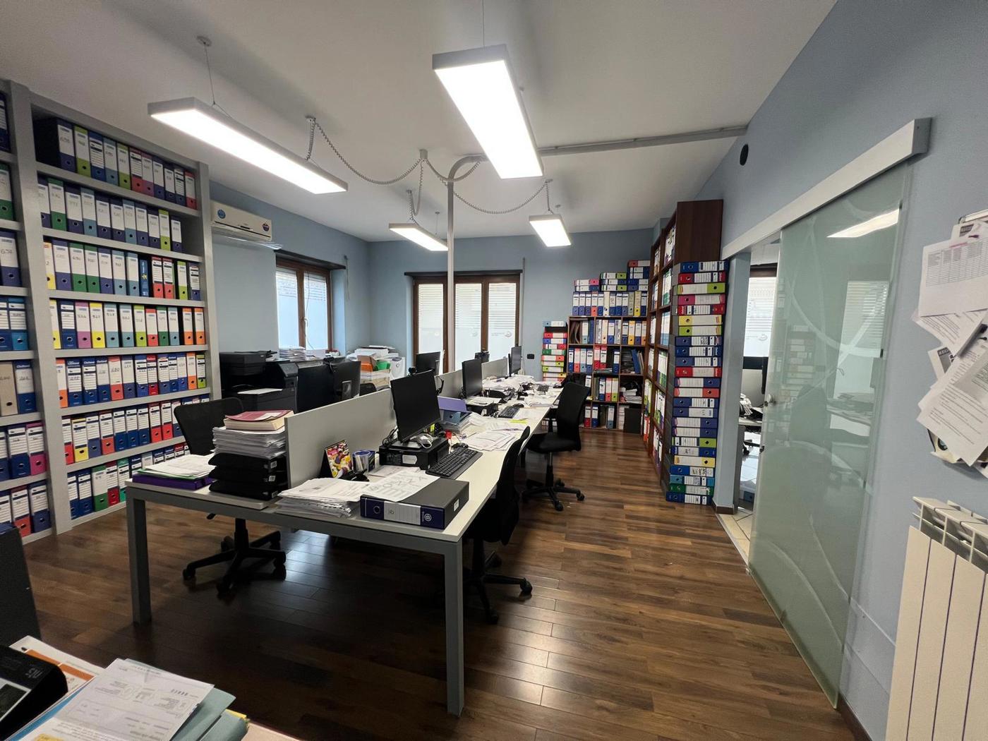 Quadrilocale ristrutturato a Venafro