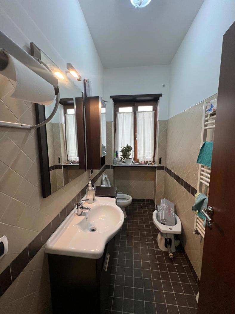 Quadrilocale ristrutturato a Venafro