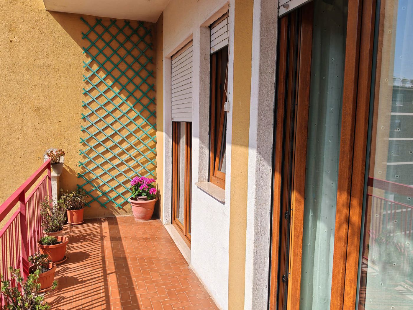 Quadrilocale in vendita a Venafro