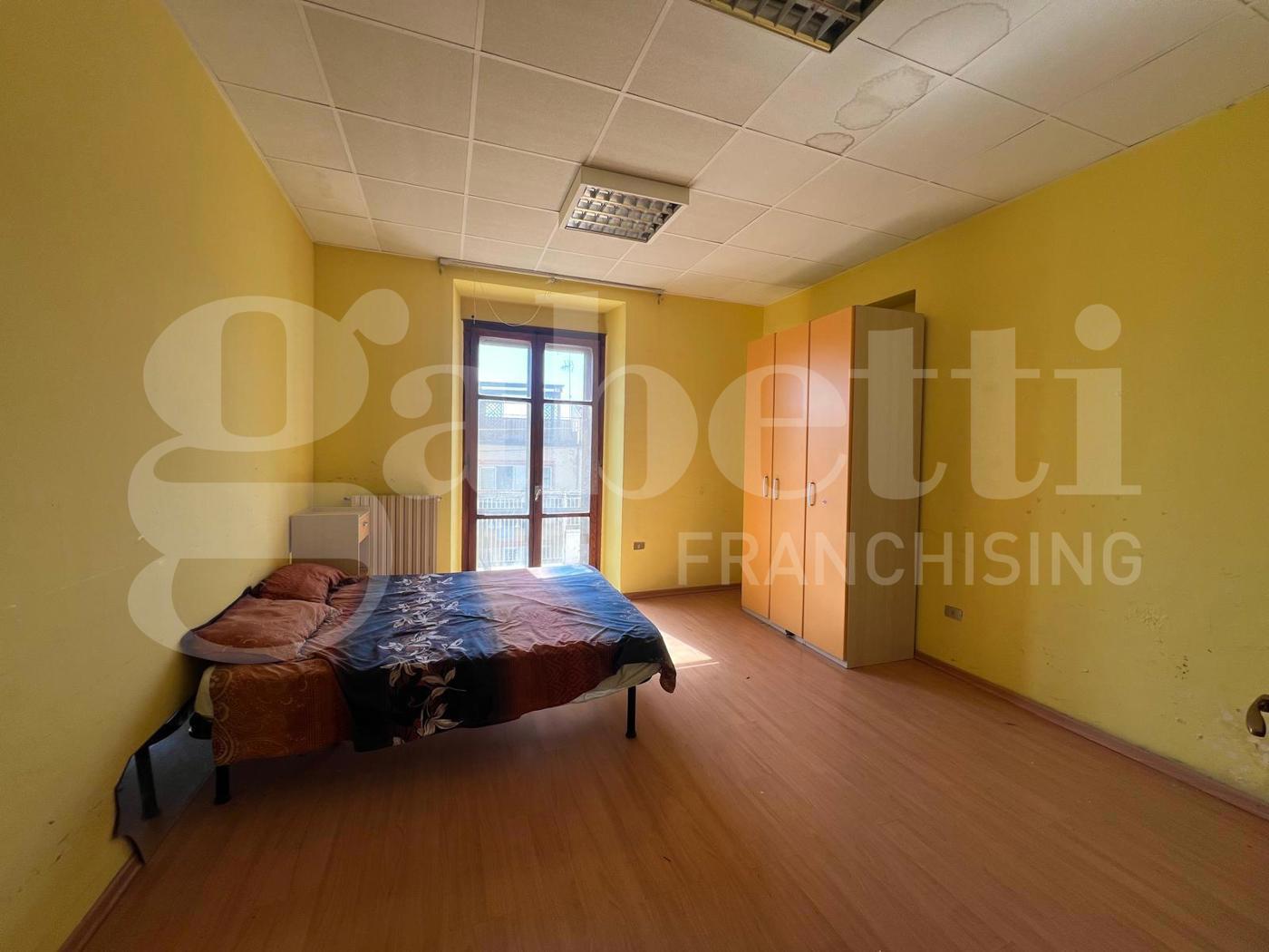 Trilocale da ristrutturare a Venafro