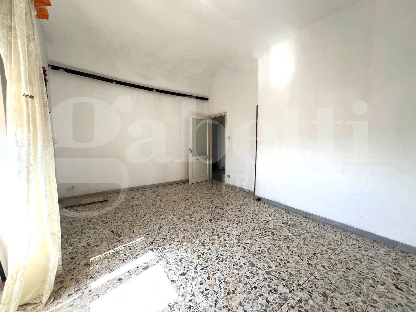 Quadrilocale da ristrutturare a Venafro