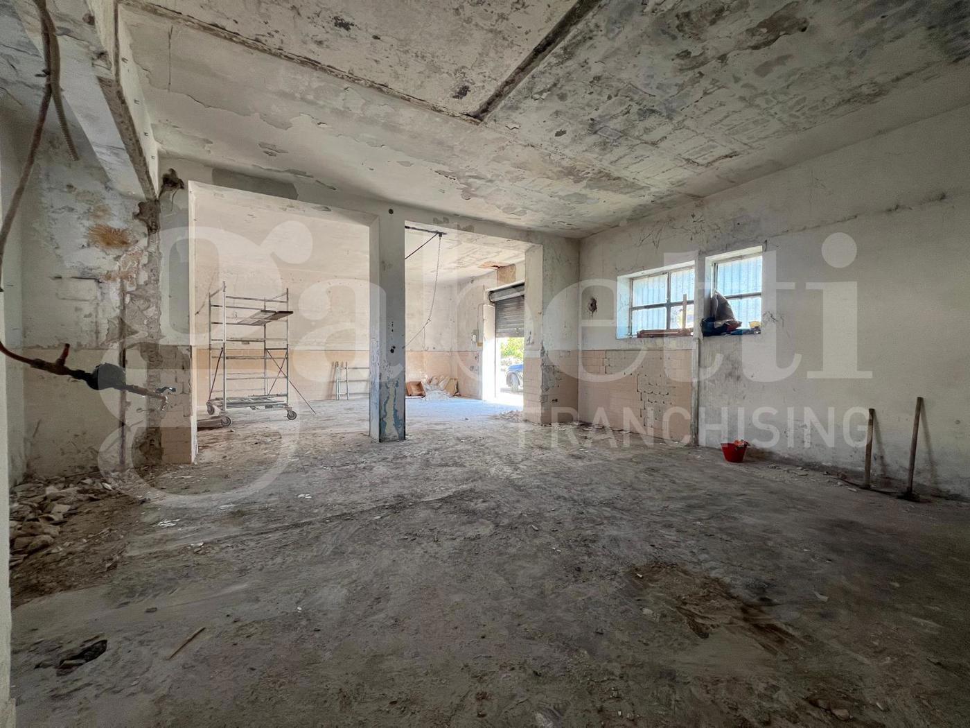 Negozio in vendita a Venafro