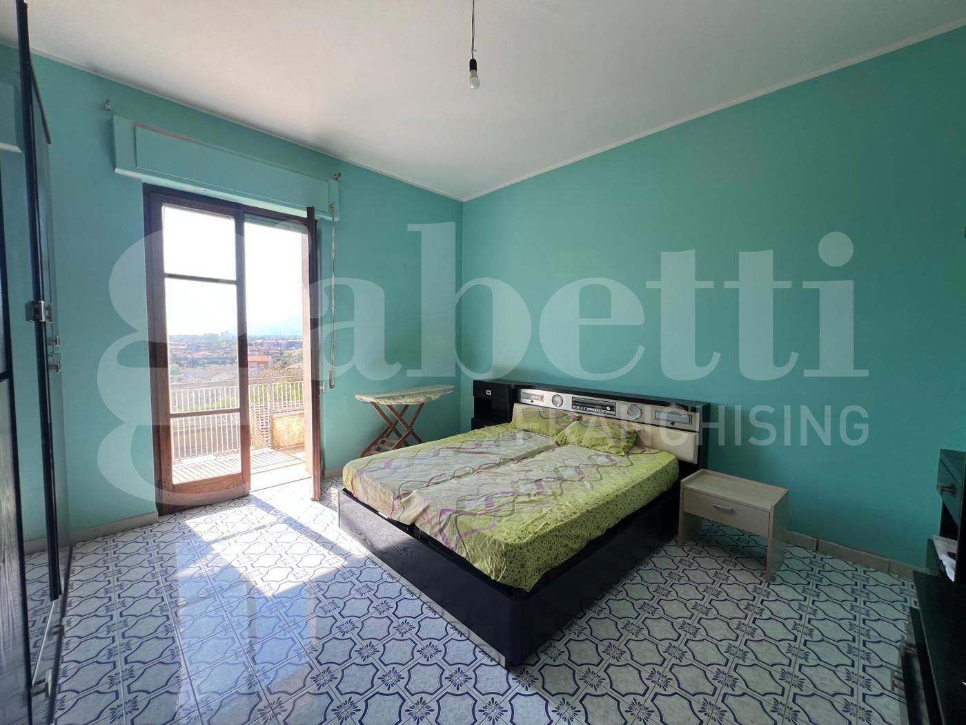 Quadrilocale da ristrutturare a Venafro