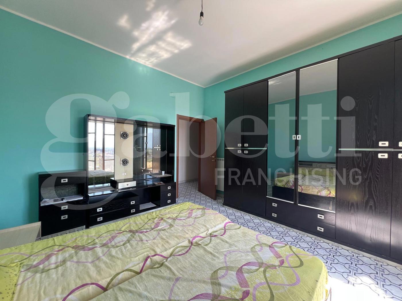 Quadrilocale da ristrutturare a Venafro