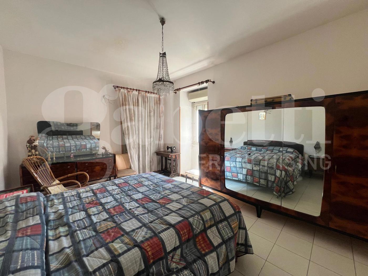 Trilocale in vendita a Sesto Campano